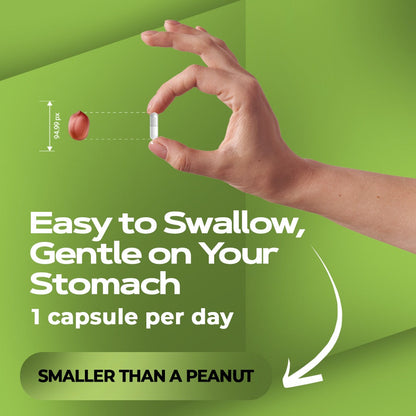 Visera 14-In-1 Advanced Eye Formula